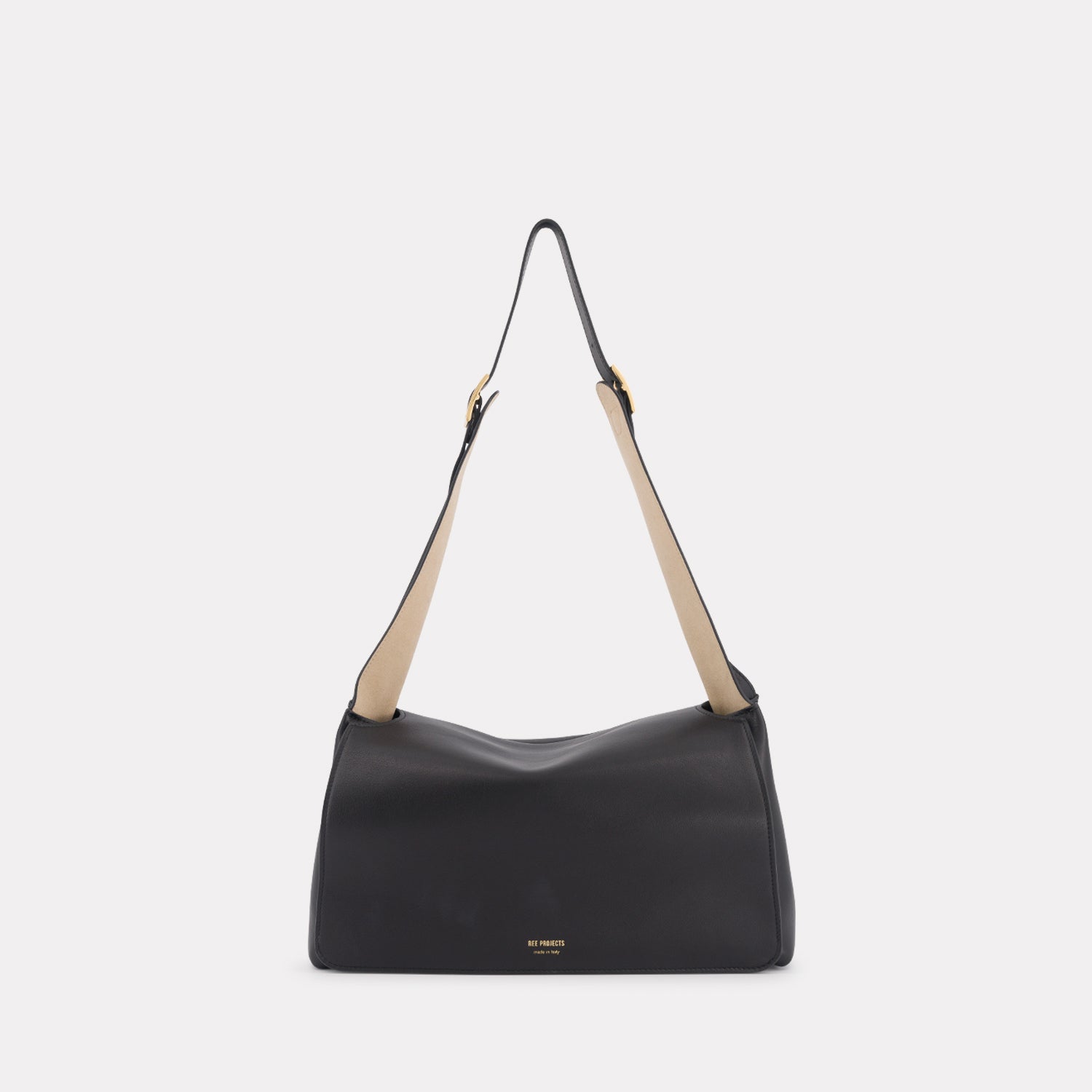 FLORENCIA - SOFT CALF - BLACK