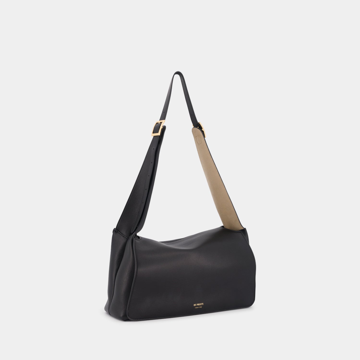 FLORENCIA - SOFT CALF - BLACK