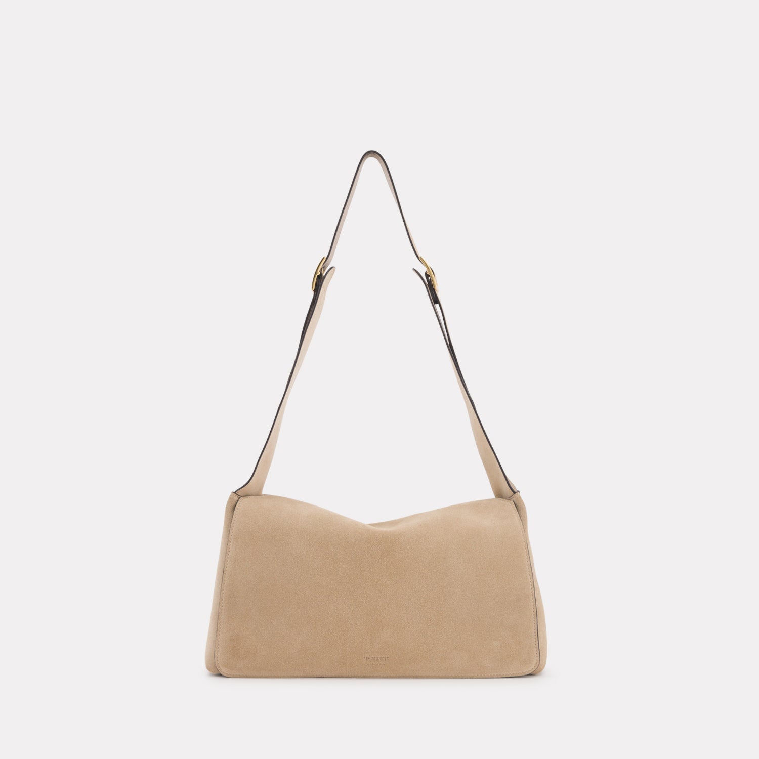 FLORENCIA - SUEDE SOFT CALF - SANDSTONE